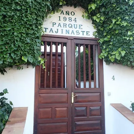Ferienwohnung The Bird'S Nest Puerto de la Cruz  Exterior foto