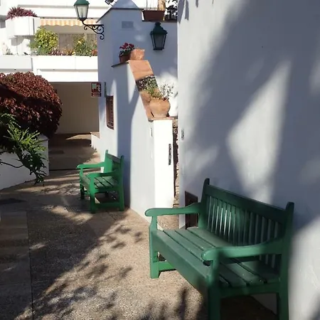 Ferienwohnung The Bird'S Nest Puerto de la Cruz  Exterior foto