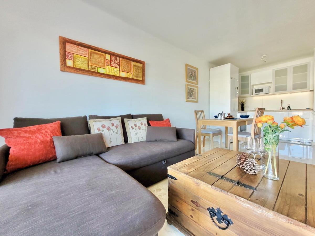 Apartamento The Bird's Nest *