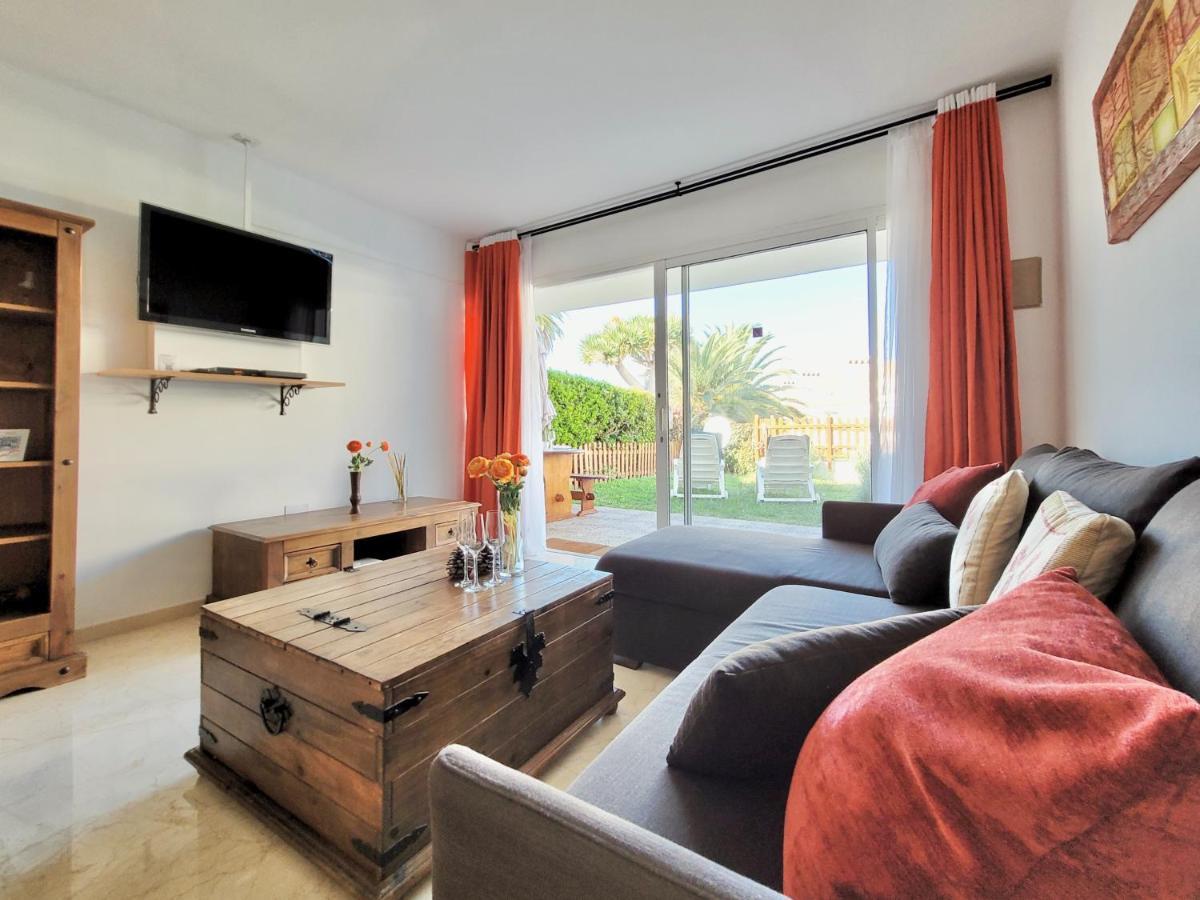 The Bird's Nest Appartement Puerto de la Cruz (Tenerife)