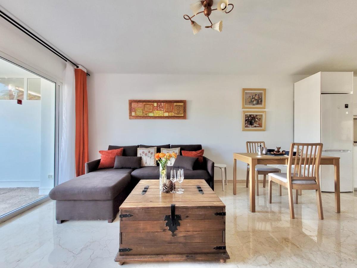 Apartamento The Bird's Nest *