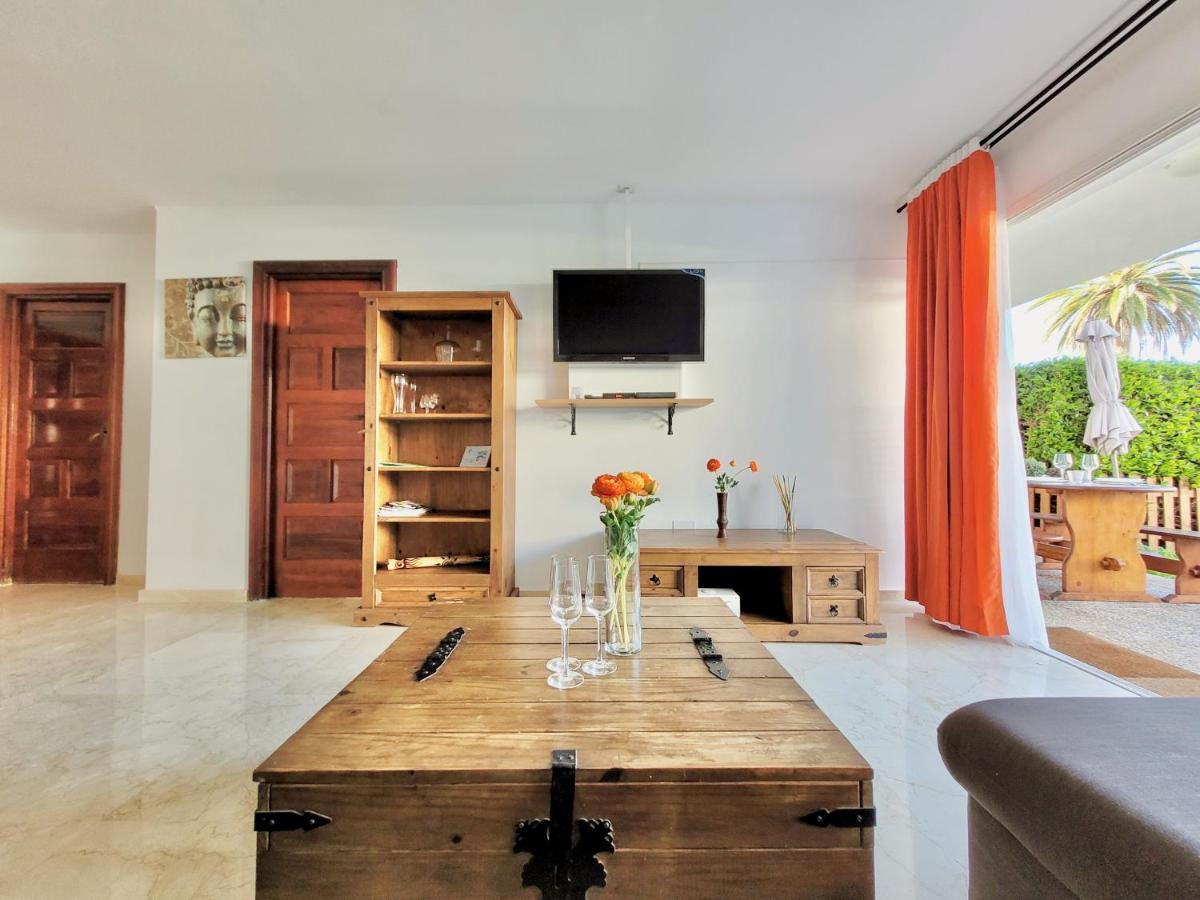 The Bird's Nest Apartamento *
